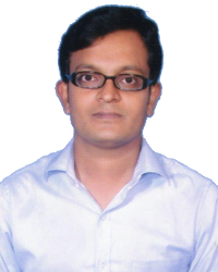 Dr Prasad Kashinath Tanawade